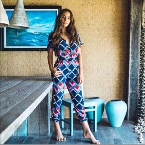 jumpsuit mister lady